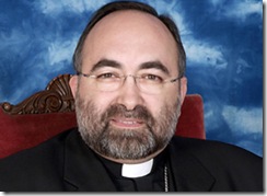 Obispo de Oviedo